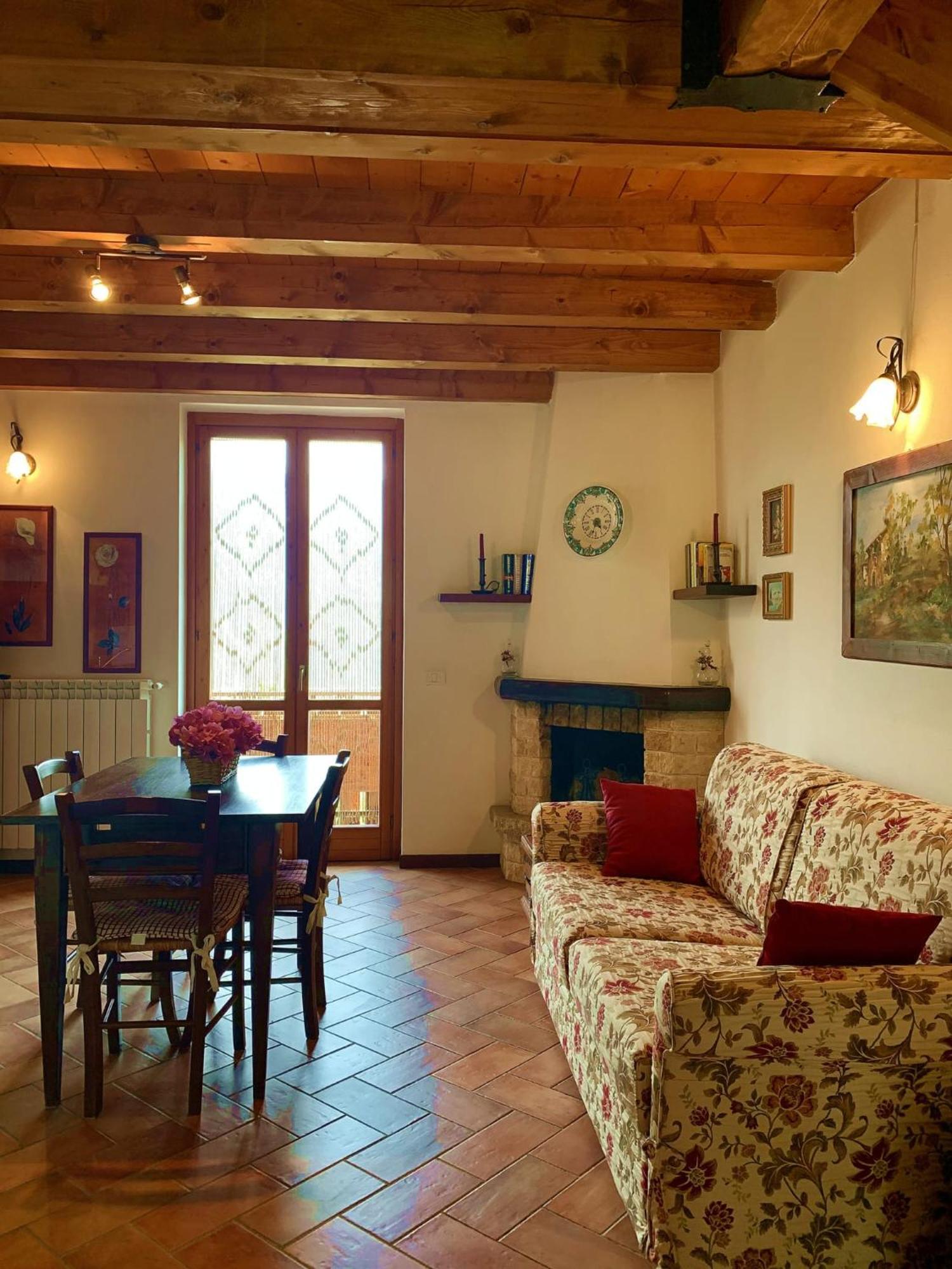 Residenza Fornaro Apartment Premolo Exterior photo
